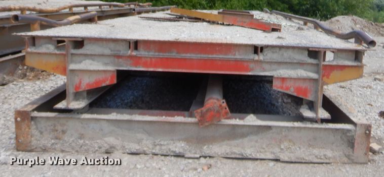 image for item GT9247 Thurman scale