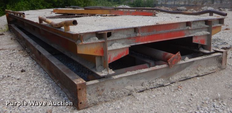 image for item GT9247 Thurman scale