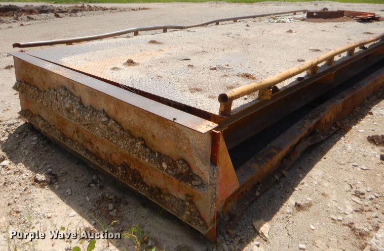 image for item GT9247 Thurman scale