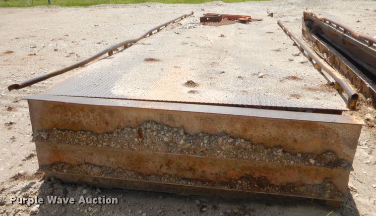 image for item GT9247 Thurman scale