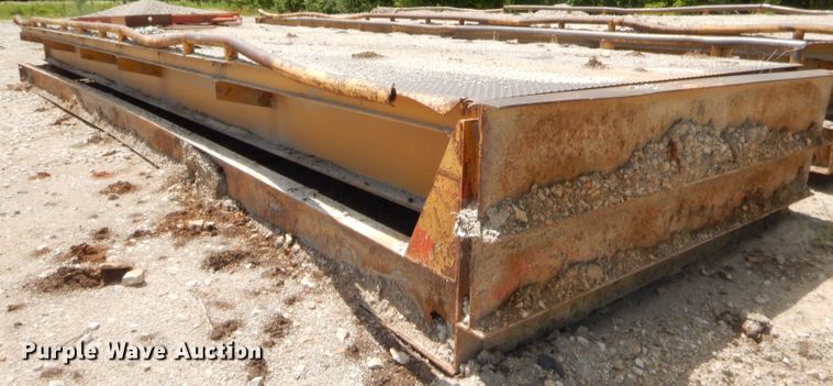 image for item GT9247 Thurman scale