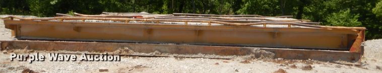 image for item GT9247 Thurman scale