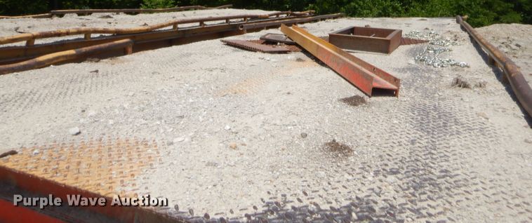 image for item GT9247 Thurman scale