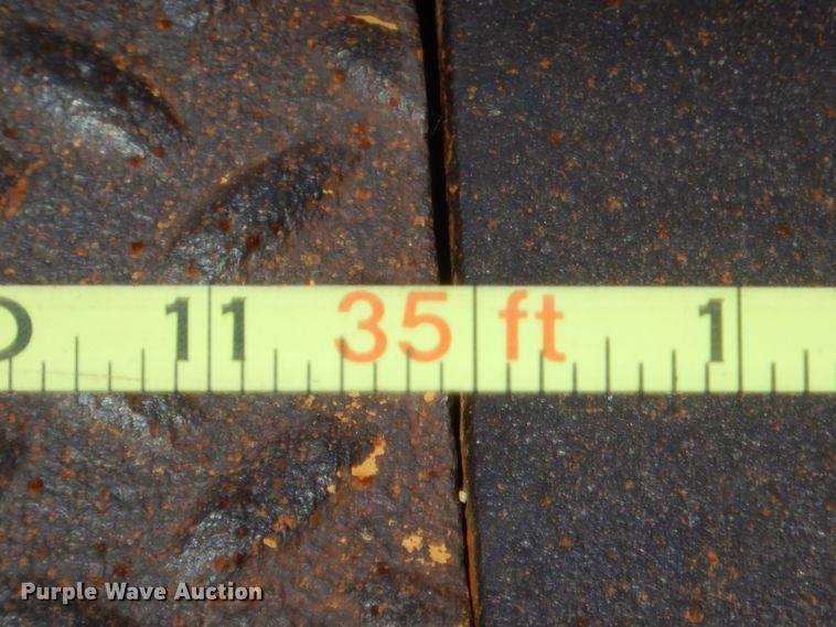 image for item GT9247 Thurman scale