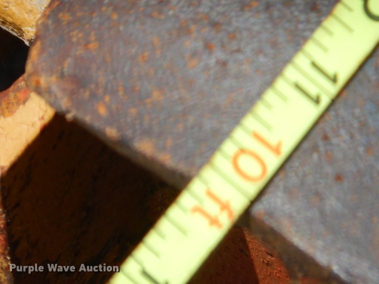 image for item GT9247 Thurman scale