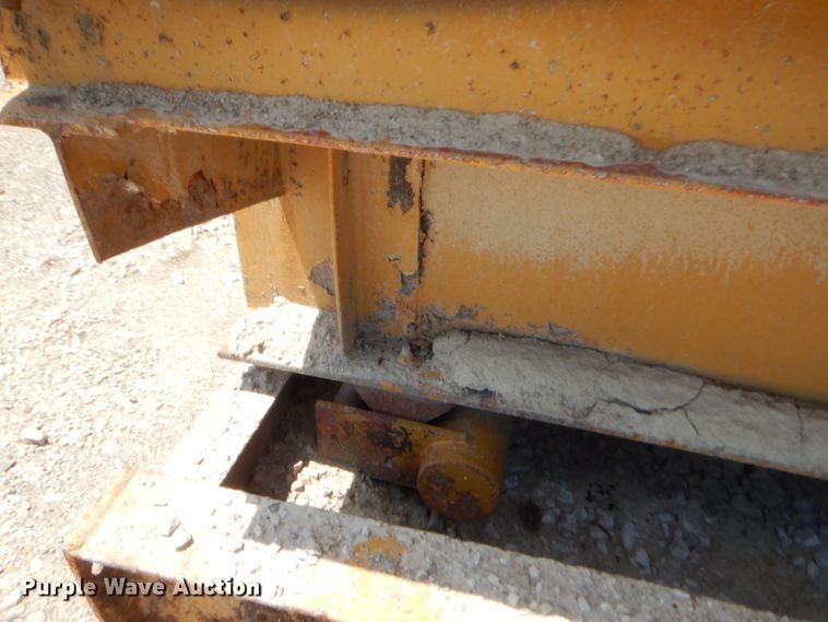 image for item GT9247 Thurman scale