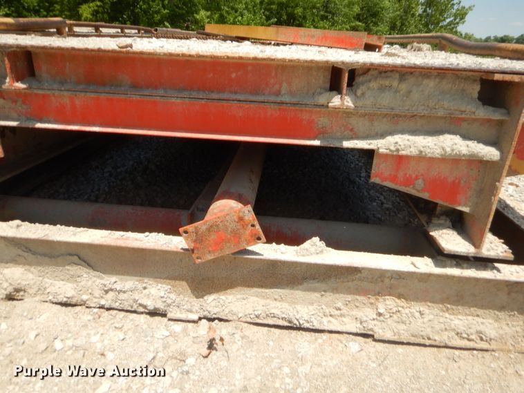 image for item GT9247 Thurman scale