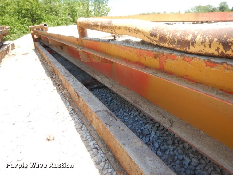 image for item GT9247 Thurman scale