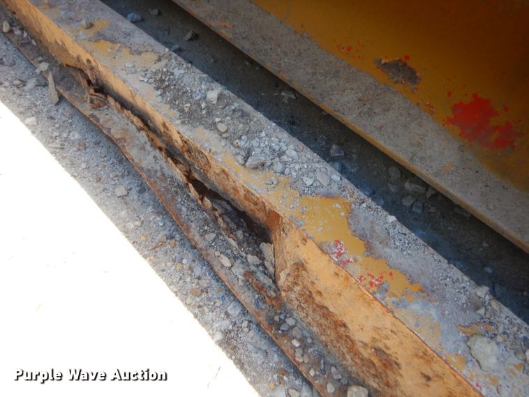 image for item GT9247 Thurman scale