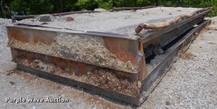 image for item GT9247 Thurman scale