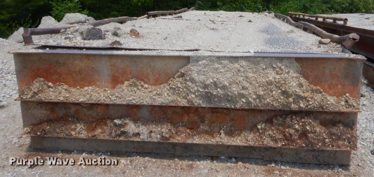 image for item GT9247 Thurman scale