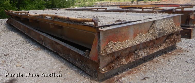 image for item GT9247 Thurman scale