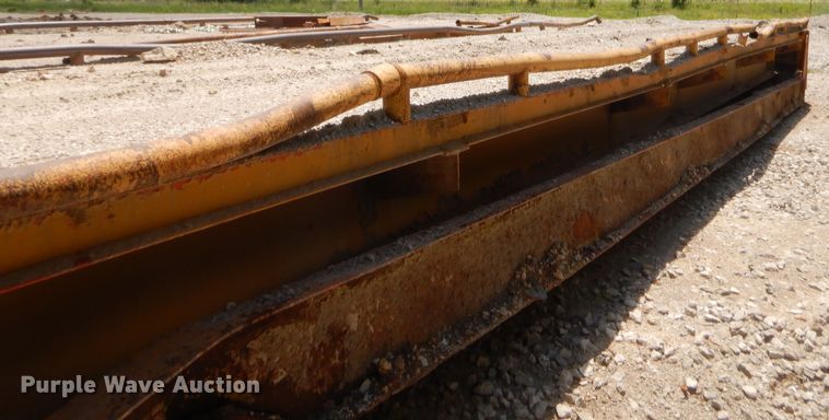 image for item GT9247 Thurman scale