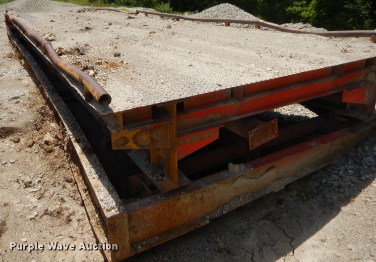 image for item GT9247 Thurman scale