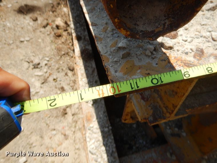 image for item GT9247 Thurman scale