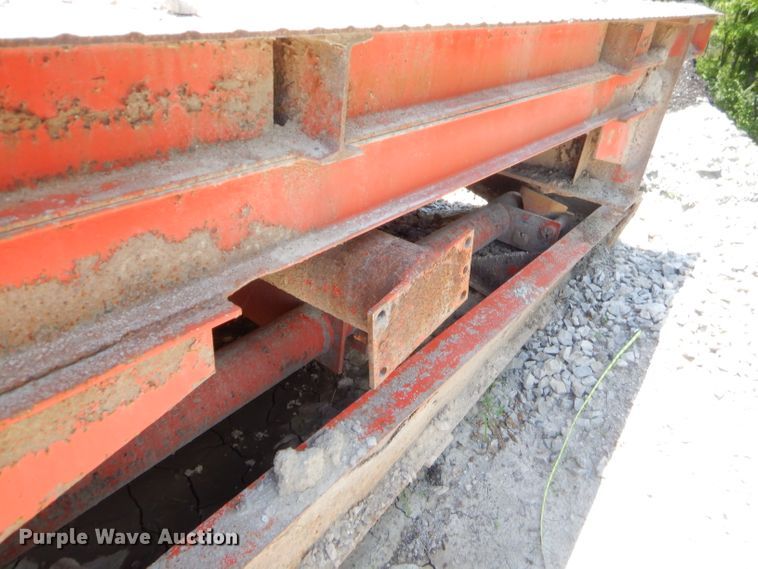 image for item GT9247 Thurman scale