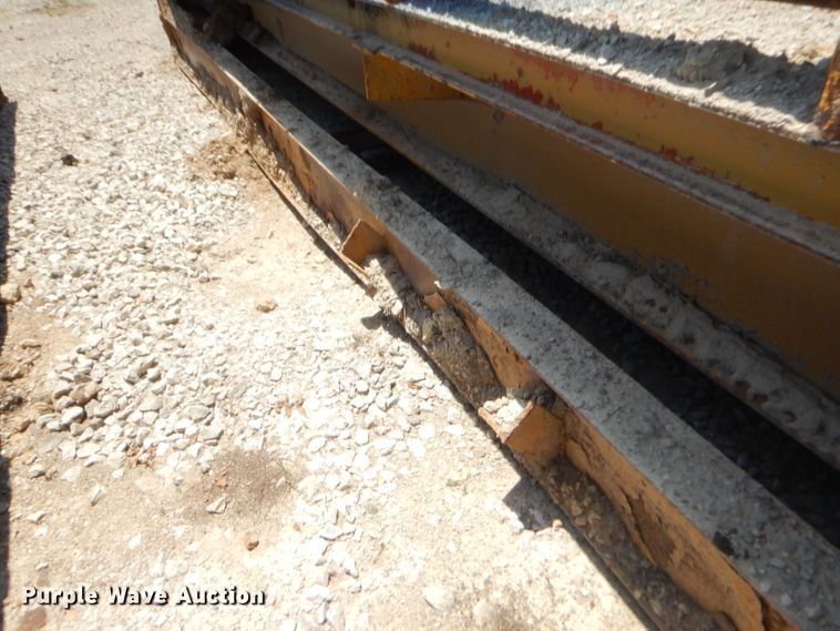 image for item GT9247 Thurman scale