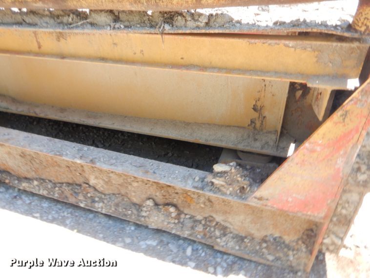 image for item GT9247 Thurman scale