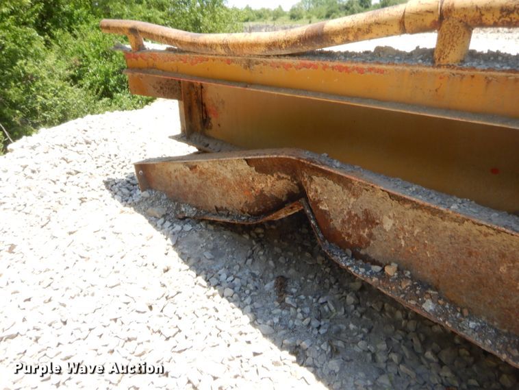 image for item GT9247 Thurman scale