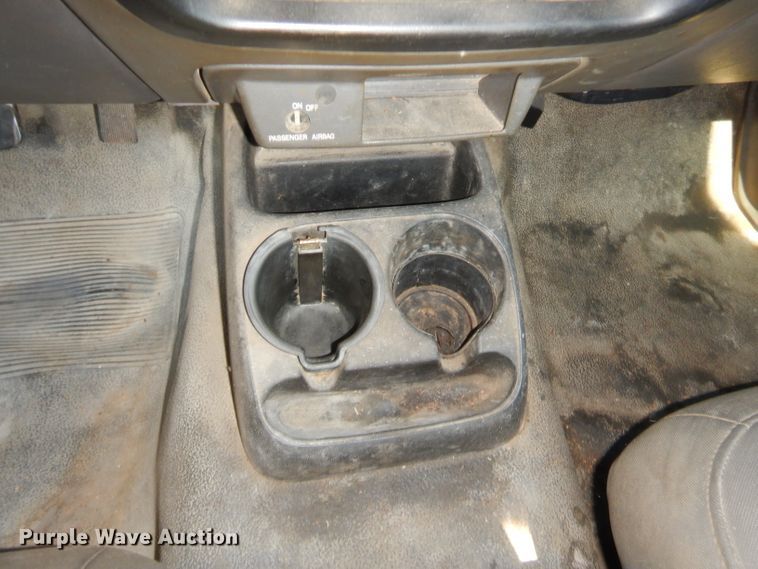 image for item GT9263 2001 Ford Ranger  pickup truck