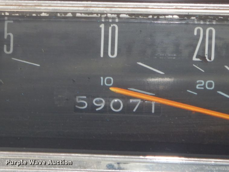 image for item GT9280 1983 Cadillac Seville