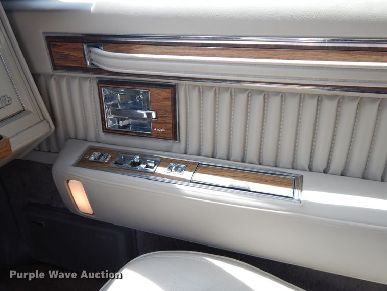 image for item GT9280 1983 Cadillac Seville