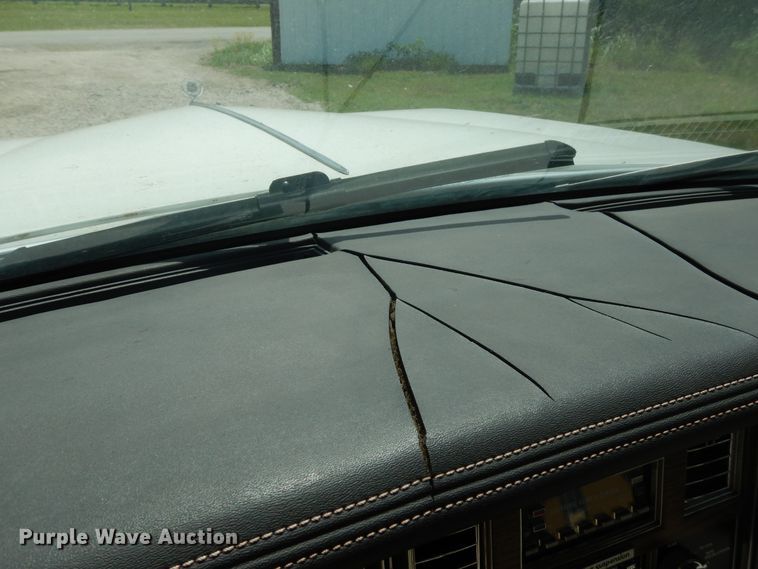 image for item GT9280 1983 Cadillac Seville