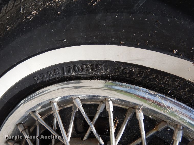 image for item GT9280 1983 Cadillac Seville