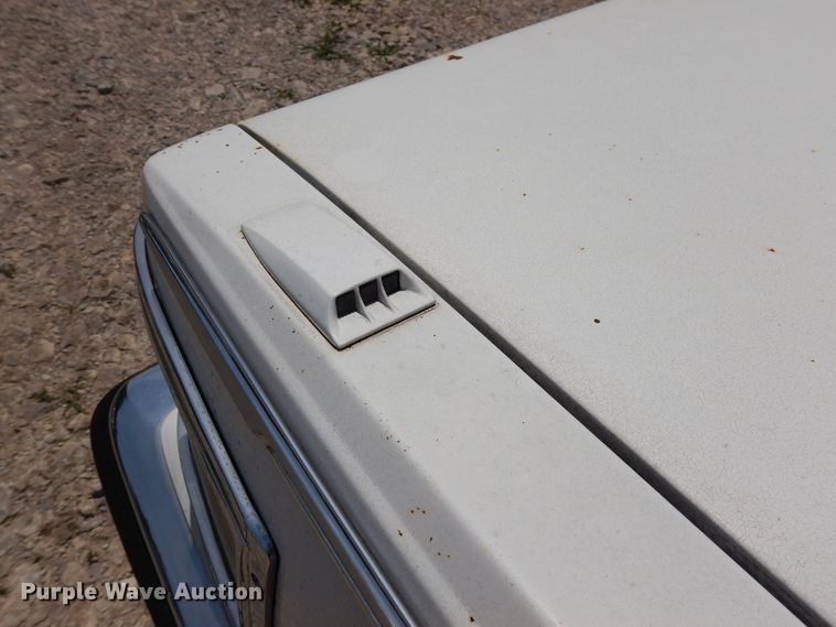 image for item GT9280 1983 Cadillac Seville