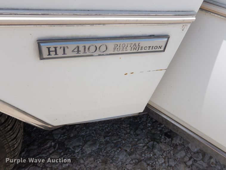 image for item GT9280 1983 Cadillac Seville