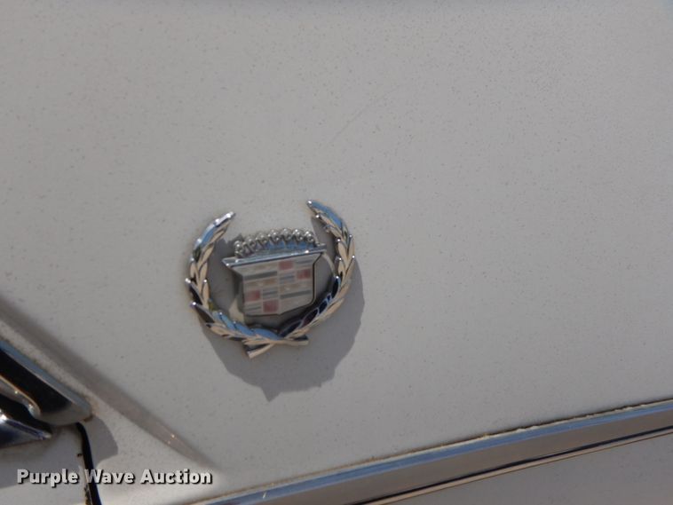 image for item GT9280 1983 Cadillac Seville