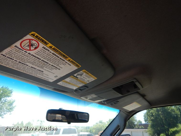 image for item GV9065 2011 Ford F250 Super Duty XL  Crew Cab pickup truck