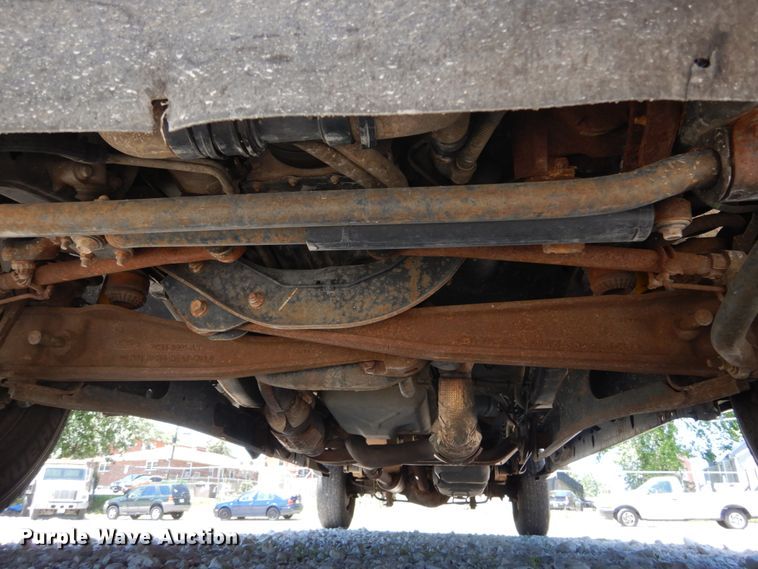 image for item GV9065 2011 Ford F250 Super Duty XL  Crew Cab pickup truck