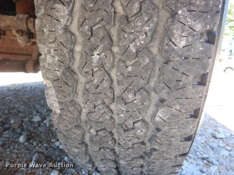 image for item GV9065 2011 Ford F250 Super Duty XL  Crew Cab pickup truck