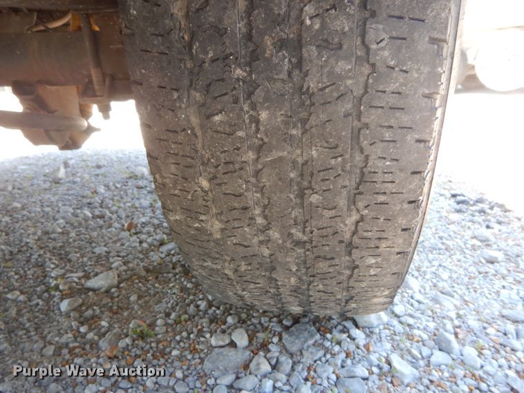 image for item GV9065 2011 Ford F250 Super Duty XL  Crew Cab pickup truck