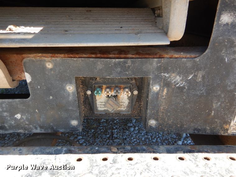 image for item GV9066 2006 Ford E350 Super Duty  box truck