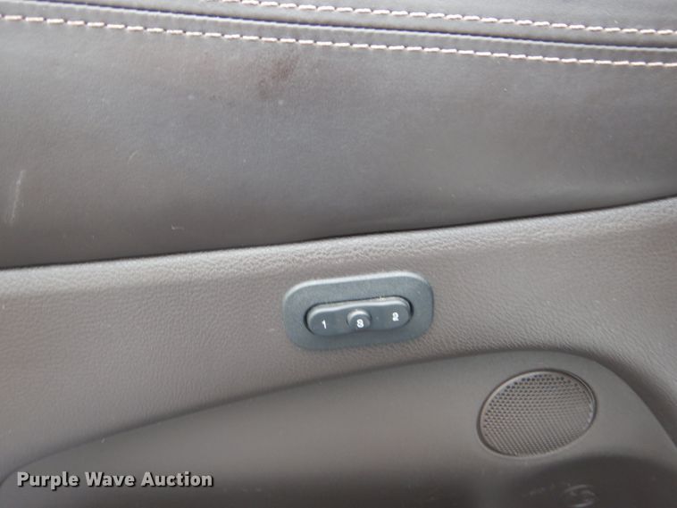 image for item GV9081 2014 Jeep Grand Cherokee SUV