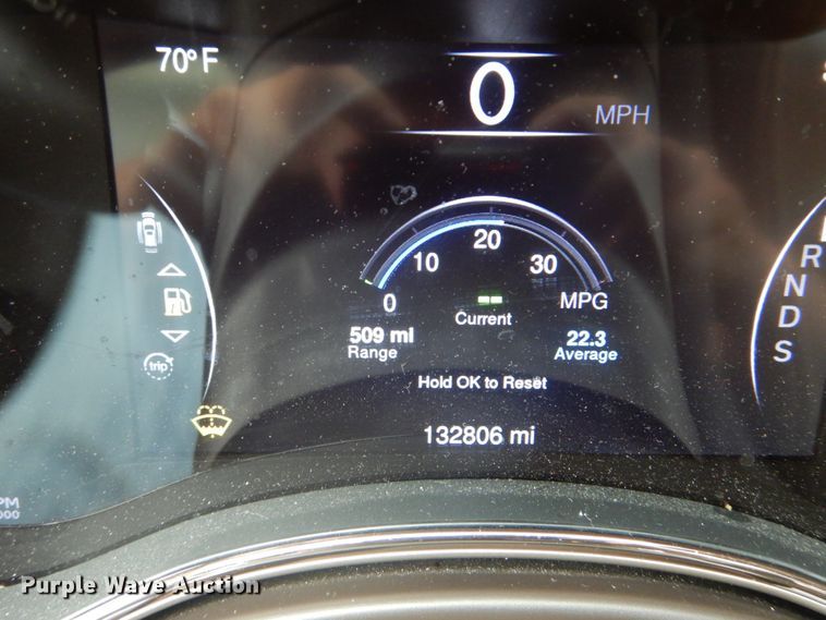 image for item GV9081 2014 Jeep Grand Cherokee SUV