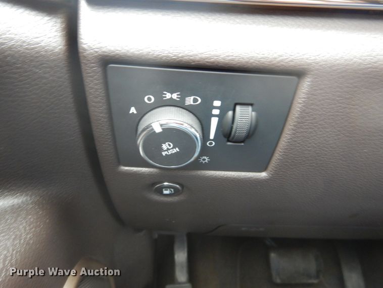 image for item GV9081 2014 Jeep Grand Cherokee SUV