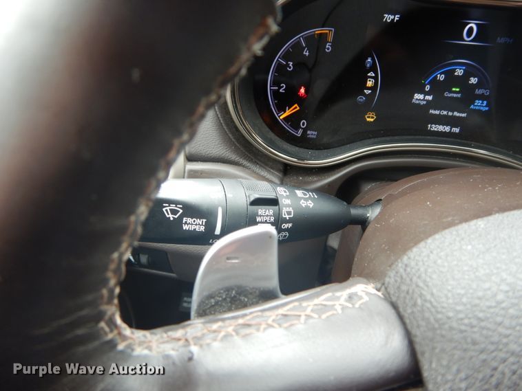 image for item GV9081 2014 Jeep Grand Cherokee SUV