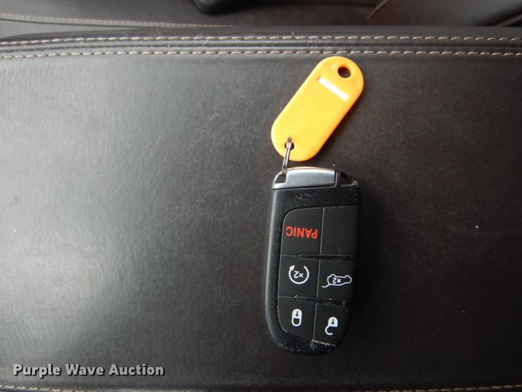 image for item GV9081 2014 Jeep Grand Cherokee SUV