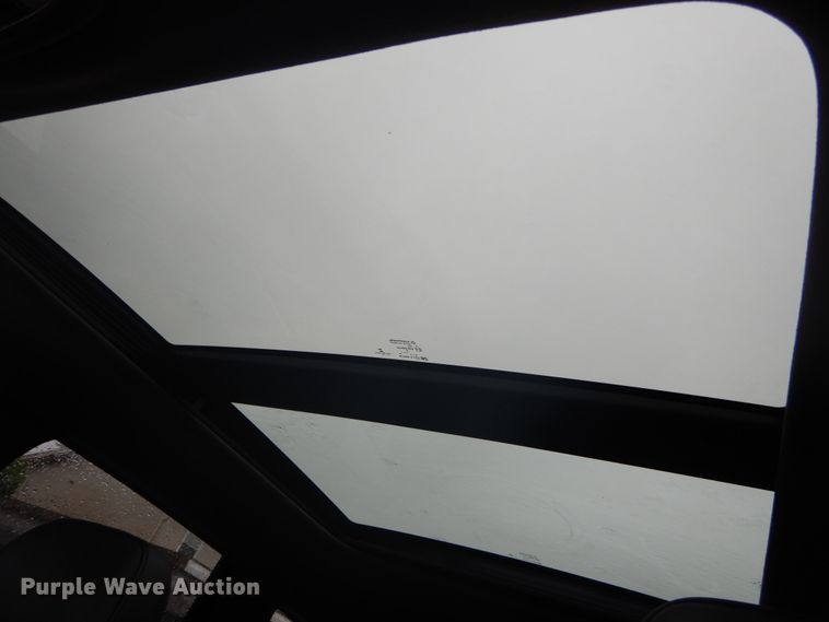 image for item GV9081 2014 Jeep Grand Cherokee SUV