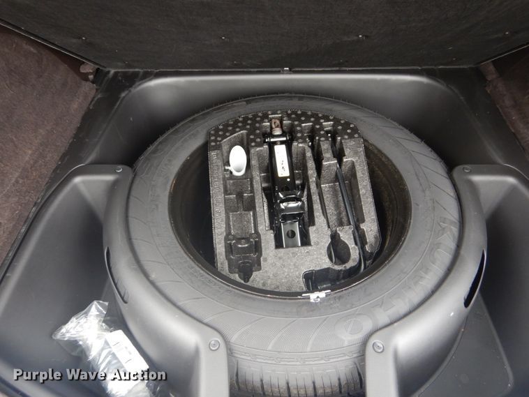 image for item GV9081 2014 Jeep Grand Cherokee SUV