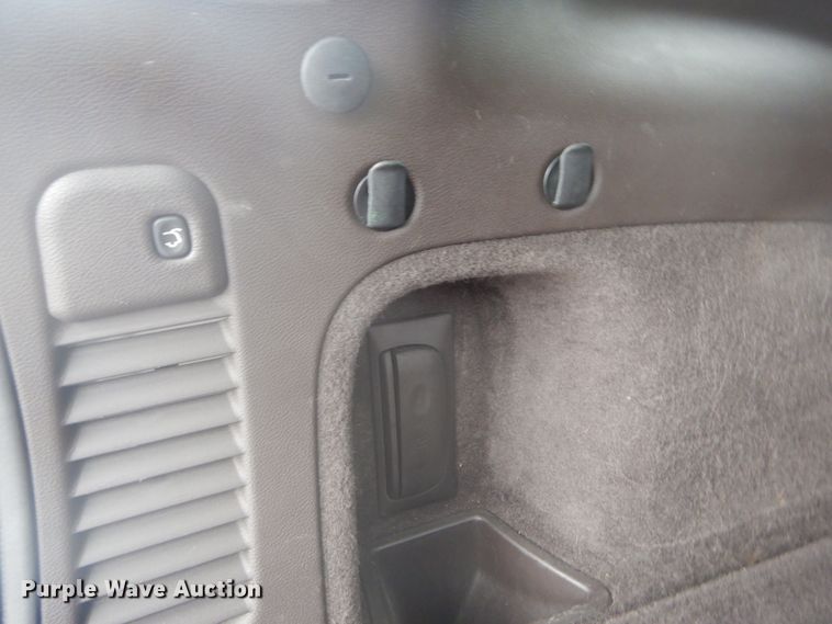 image for item GV9081 2014 Jeep Grand Cherokee SUV