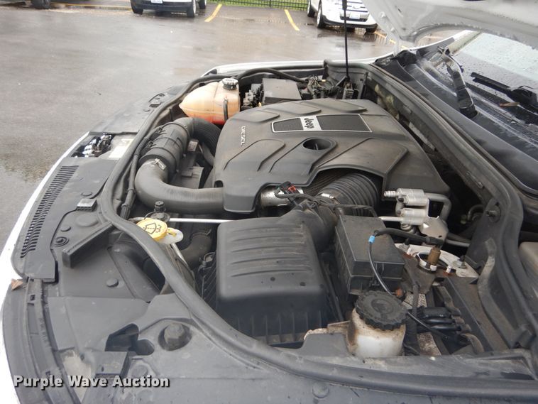 image for item GV9081 2014 Jeep Grand Cherokee SUV