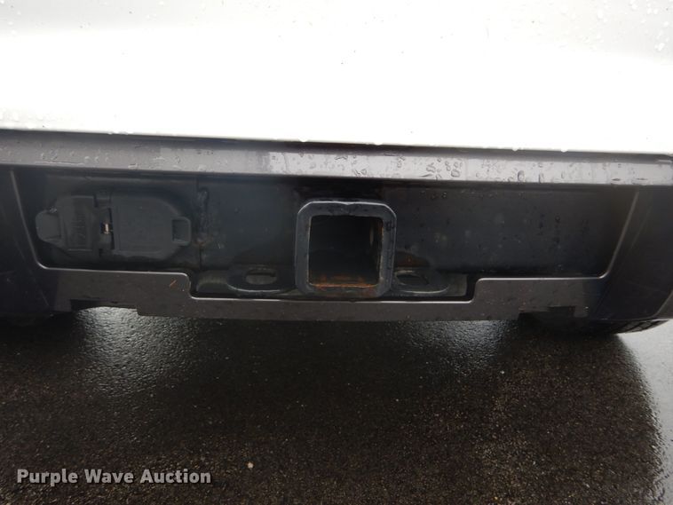 image for item GV9081 2014 Jeep Grand Cherokee SUV