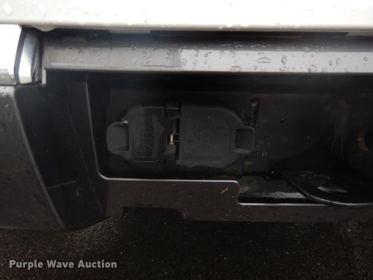 image for item GV9081 2014 Jeep Grand Cherokee SUV