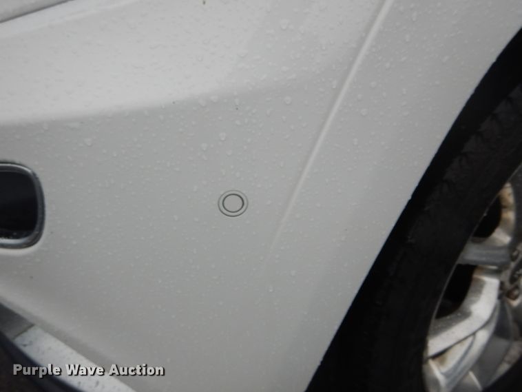 image for item GV9081 2014 Jeep Grand Cherokee SUV