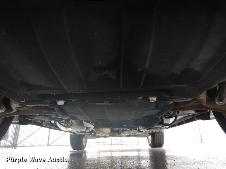 image for item GV9081 2014 Jeep Grand Cherokee SUV