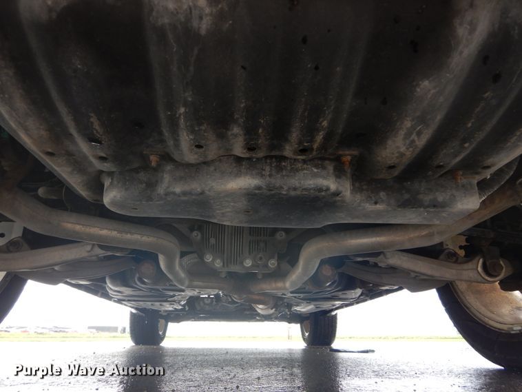 image for item GV9081 2014 Jeep Grand Cherokee SUV